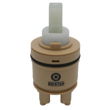 Bristan Sedal 35mm Upper Sealing Cartridge (08G35L0001.04)