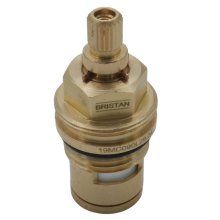 Bristan Short Stem Hot Ceramic Disc Valve (19MC090L29.04)