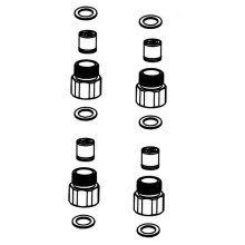 Bristan Tap Check Valve (VLV NR C)