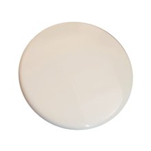 Bristan Tap Indices Cap - White (P01-B-WH)