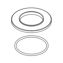 Bristan Tap Plinth (691096573001)