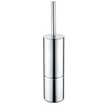 Bristan Toilet Brush and Holder - Chrome (COMP BRU C)