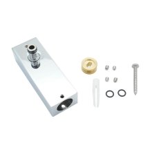 Bristan wall bracket - rail (B30235-BRACKET-ASS)