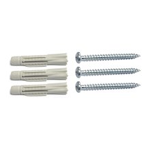 Bristan fixing kit (FX 06529)