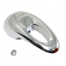 Bristan Java control handle - Chrome (HD 05525CRBSET-BL)