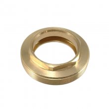 Bristan retaining nut (NUT 04598)