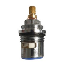Cartridge for Iso Pro Deck Mounted Bath Mixer - Cold (ABSP-10-0194)