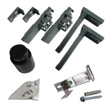 Cistern Tank Hook - Wall Fixing - 820/980mm (K210 from Jan2016) (ABSP-20-0220)
