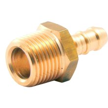 Clesse Hose Nozzle - 1/2" Diameter (5425)