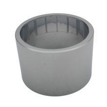 Aqualisa Cover shroud - Chrome (257507)
