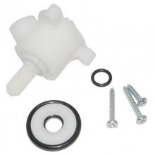 Creda flow valve - top assembly (93672105)