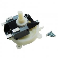 Creda pressure switch assembly (93672124)