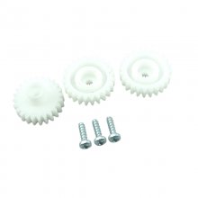 Creda drive gears (Set of 3) (93590373)