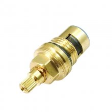 Crosswater 1/2" ceramic flow cartridge (R1503)