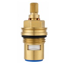 Crosswater 1/2'' Quarter Turn Cartridge - Cold (MB1039-02)