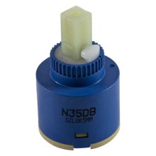 Crosswater 2 Step 35mm Ceramic Cartridge (MB1033)
