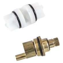 Crosswater Belgravia 131 Cartridges - Pair (57BLSP057)