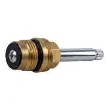 Burlington 1/2" Full Turn Flow Cartridge (SP29)