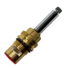 Burlington 1/4 Turn Flow Cartridge - Hot (SP73)