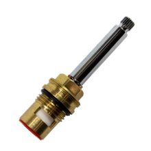 Burlington T5, T6, T16 & T7 Flow Cartridge - Hot (SP71)