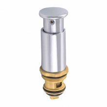 Crosswater diverter cartridge - chrome (KL0006)