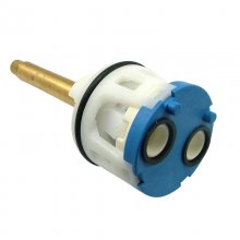 Crosswater flow/diverter cartridge (CGPRO1500D)