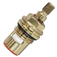 Crosswater MC130WNC Cartridge - Hot (X2A040NH)