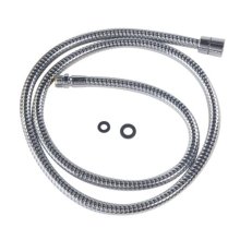 Crosswater PRO416/450 Shower Hose - Chrome (S2A404C)
