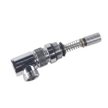 Crosswater PRO422 Diverter Assembly - Chrome (PRO422DIVERTASC)
