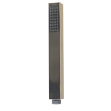 Crosswater VR422DF Handset - Brushed Brass (A031211302)