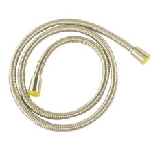 Crosswater VR422DF Hose - 1.5m - Brushed Brass (A031211502)