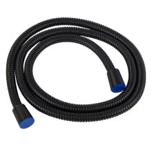 Crosswater VR422DM Hose - 1.5m - Matt Black (A031211501)