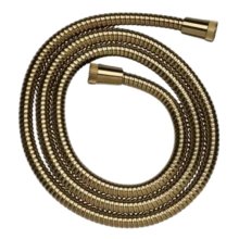 Croydex 1.75m Premium Strength Shower Hose - Gold (AM156103)