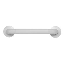 Croydex 300mm ABS Grab Bar - White (AP501422)