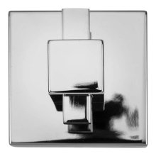 Croydex Flexi-Fix Everson Robe Hook - Chrome (QM551741)