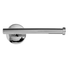 Croydex Hampstead Toilet Roll Holder - Chrome (QM641141)