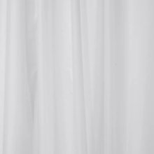 Croydex High Performance Shower Curtain ( Standard Drop, Bulk Pack) - White (GP00851B)