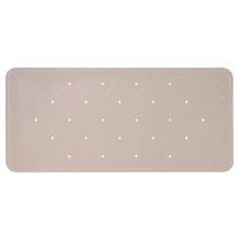 Croydex Ivory Rubagrip Bath Mat (AG181417)