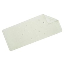 Croydex Large White Rubagrip Bath Mat (AG182622)