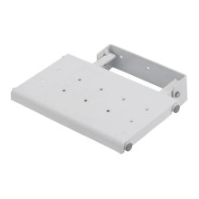 Croydex Wall Mounted Fold-Away Shower Seat - White (AP230022)