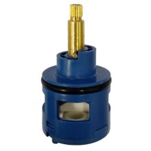 CVP NonEZ Diverter Cartridge (ABSP-10-0006)
