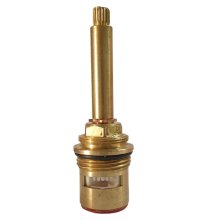 CVPEZ On-Off Cartridge for 3-Way 3-Handle EZ-box CVP Shower Valve (ABSP-10-0048)