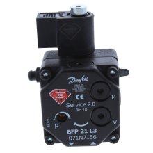 Danfoss Diamond Series Pump - BFP21L3 (D01-071N7156)