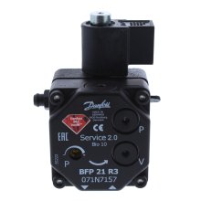 Danfoss Diamond Series Pump - BFP21R3 (D01-071N7157)