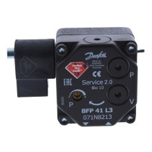 Danfoss Diamond Series Pump - BFP41L3 (D01-071N8213)