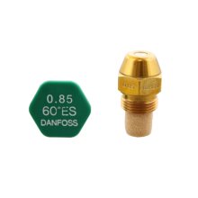 Danfoss Oil Nozzle - ES 60 Degree x 0.85 Gal/h (D01-030F6318)