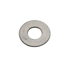 Daryl M5 washer - stainless steel (200684)