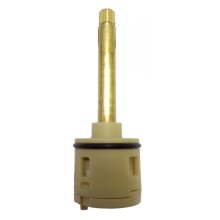Diverter Cartridge for 2-Way 2-Handle CVC & CVD Concealed Shower Valves (ABSP-10-0012)