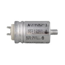 EOGB Capacitor 3UF For All Sterlings B9/11/20 (B03-00-120-93301)
