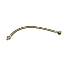 Fill Hose for 820/980/1180mm Cisterns with 3/8" Inlet Fill Valve Connection (ABSP-20-0046)